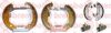 BREMBO K 61 061 Brake Shoe Set